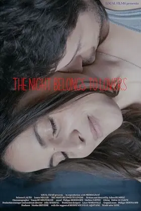 A Noite Pertence aos Amantes assistir online grátis