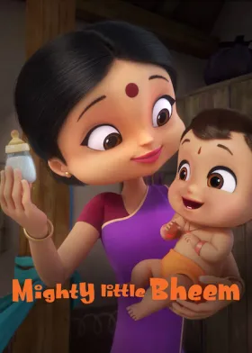 O Pequeno Poderoso Bheem assistir online grátis