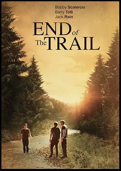 Movie Poster: Ao Fim da Trilha