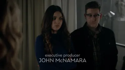 The Magicians: Escola de Magia-E13.Will You Play with Me?