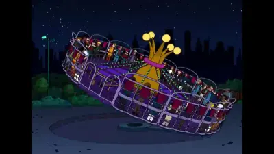 Futurama-E3