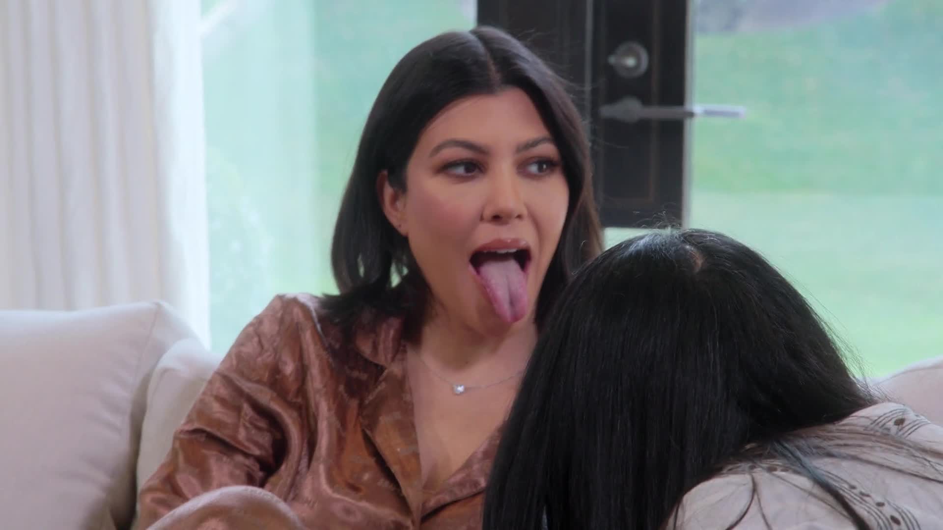 The Kardashians Episódio 7