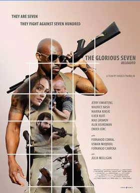 The Glorious Seven - Filme grátis no Cinegato