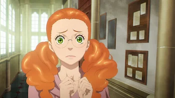 Pelo Prisma do Amor Episódio 7