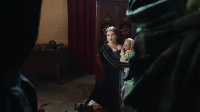 A Princesa Espanhola-E3.Grief