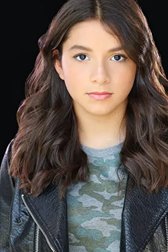 Hailey Hermida