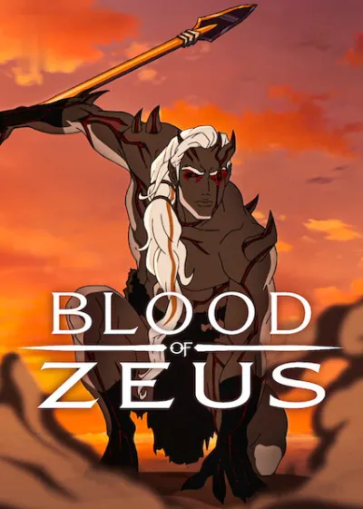 O Sangue de Zeus