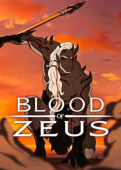 O Sangue de Zeus