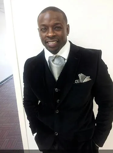 Wendell Lewis