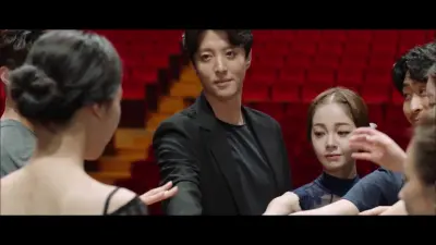 Última Missão do Anjo: Amor-Última Missão do Anjo: Amor Episódio 30