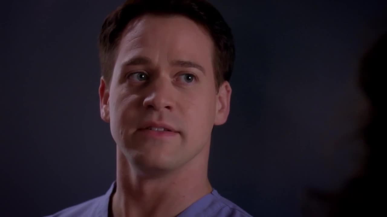 Grey's Anatomy Episódio 10