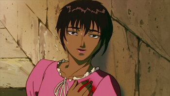 Berserk Episódio 16