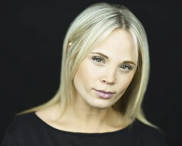 Lottie Lewis