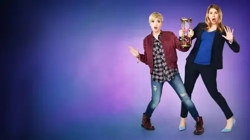 Movie Poster: Freaky Friday: Sexta-Feira Muito Louca