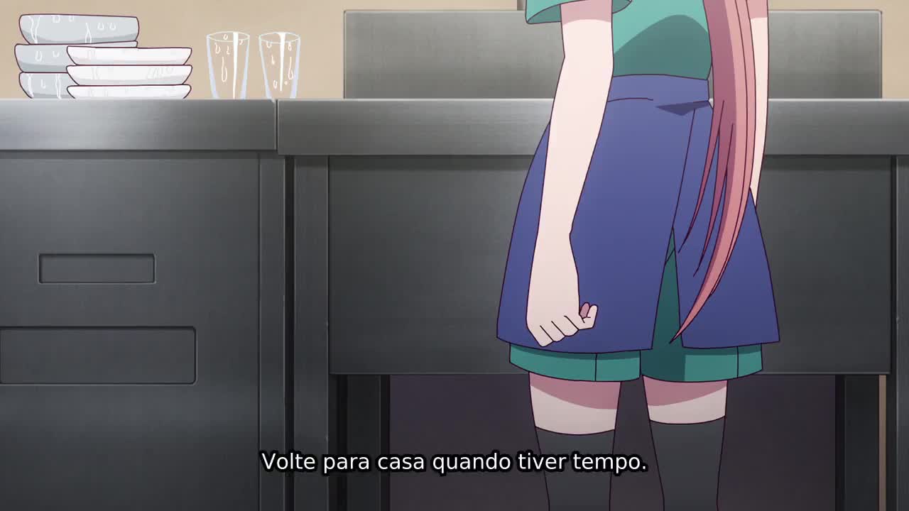 Digimon Beatbreak Episódio 18