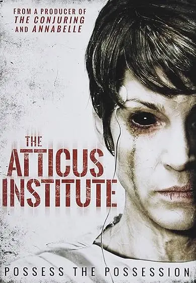 O Misterioso Caso de Judith Winstead