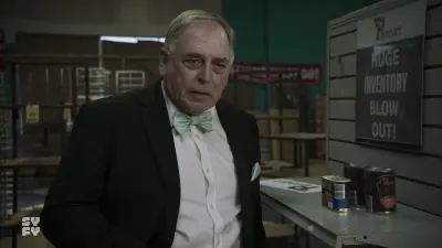Day of the Dead-E8.To Anyone Who Can Hear My Voice