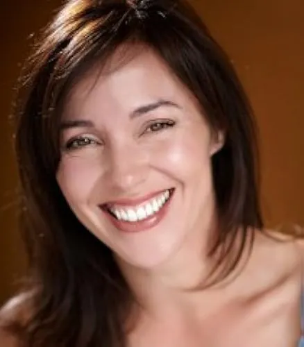 Rebecca Riedy