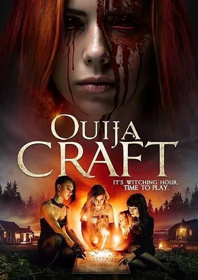 Ouija - Invocando o Mal