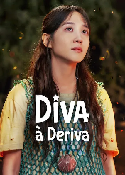 Pôster da série Diva à Deriva (2023)