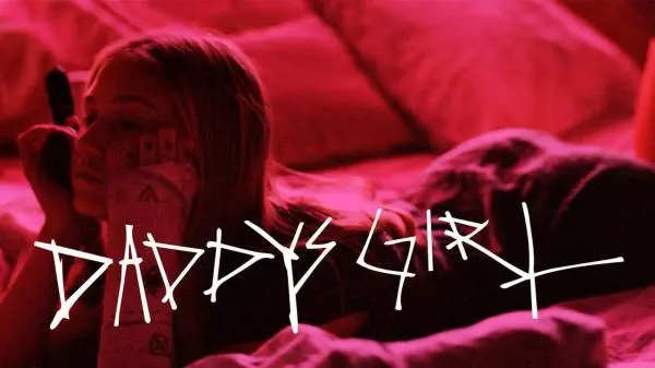 Movie Poster: Daddy's Girl