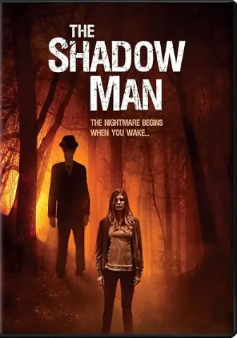 O Homem das Sombras