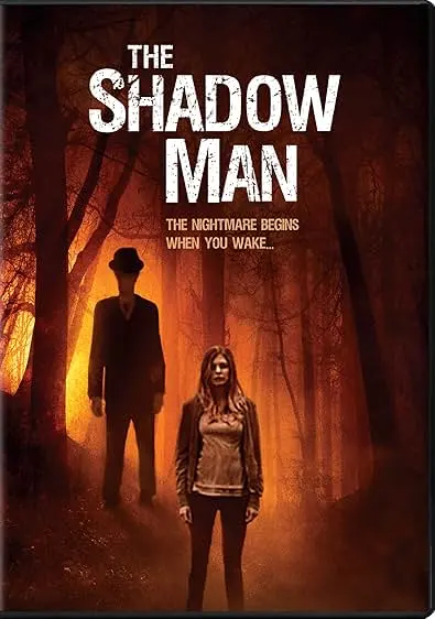 O Homem das Sombras