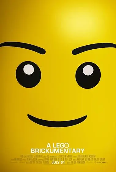 LEGO: As Peças de Uma História