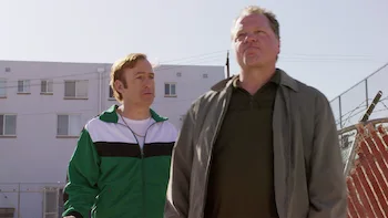 Better Call Saul Episódio 7