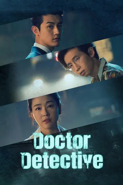Dr. Detetive