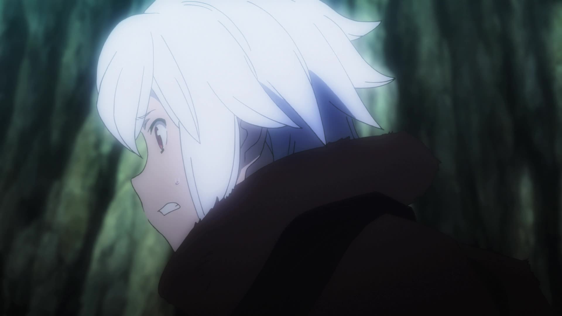 Is It Wrong to Try to Pick Up Girls in a Dungeon? Episódio 10