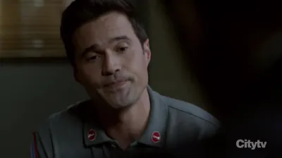 Chicago Fire: Heróis Contra o Fogo-E8.What Happened at Whiskey Point?