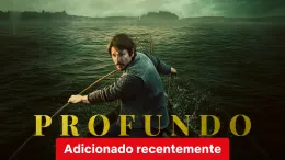 Profundezas