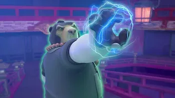 E9.O ataque de Kagehito