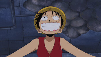 ONE PIECE Episódio 205
