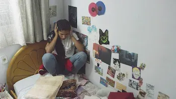 E2.O mundo é diferente para nós
