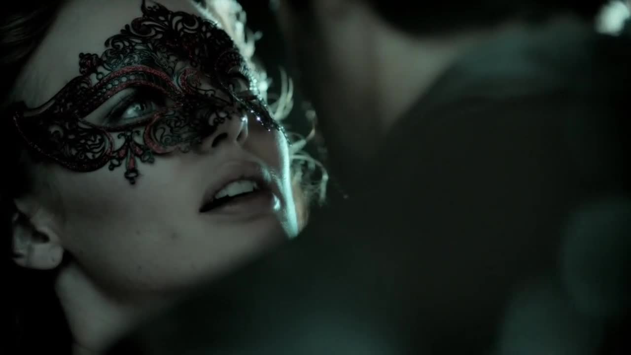 Da Vinci's Demons Episódio 7