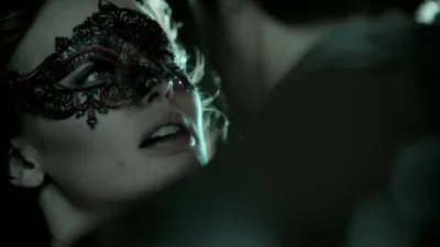 Da Vinci's Demons-E7