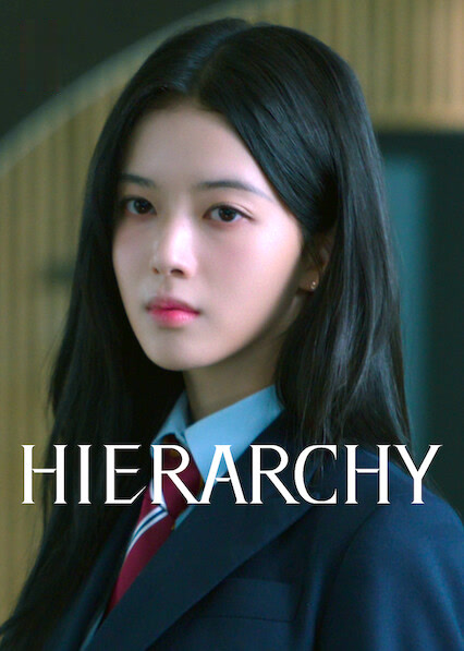 Hierarchy assistir online grátis