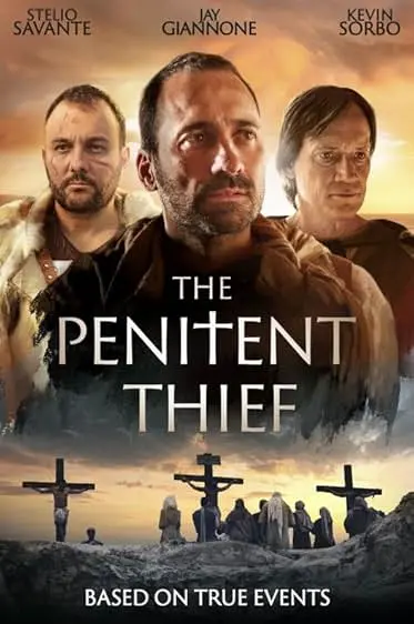 Pôster de Ao Lado de Cristo (2021)
