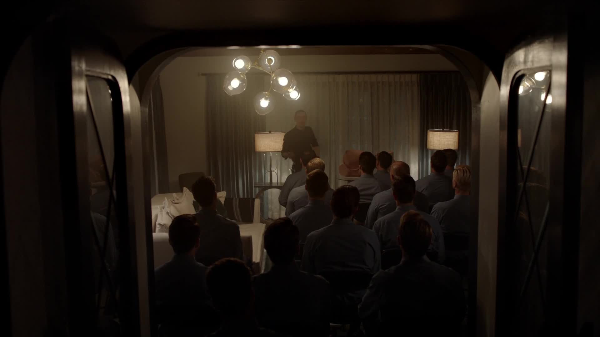 American Horror Story Episódio 11
