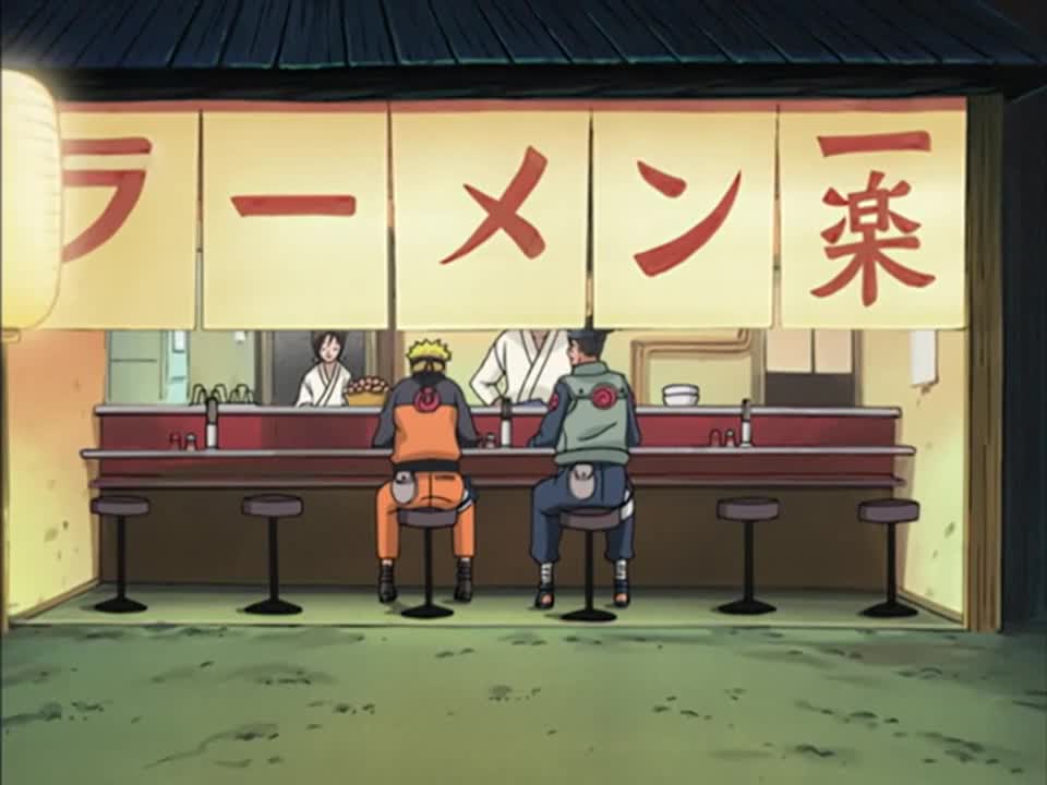 Naruto Shippuden Episódio 6