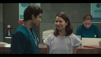 Rafael busca um jeito de salvar Anabel