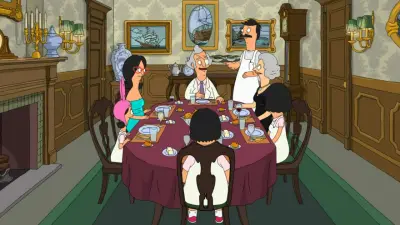 Bob's Burgers-E5