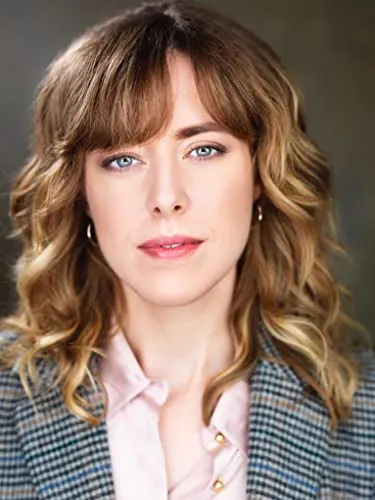 Anna Dart