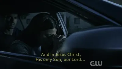 Jane the Virgin 2x1