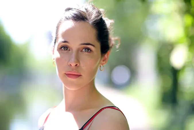 Stephanie Dufresne