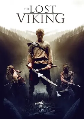 O Último Viking - Filme grátis no Cinegato
