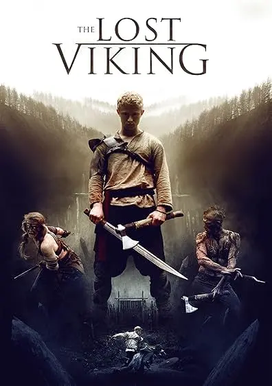 O Último Viking