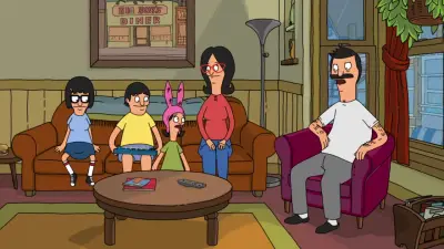 Bob's Burgers-E10.Burger War